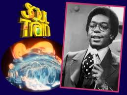 RIP: Don Cornelius, host of Soul Train (with Barry White -LOUIE of Week)