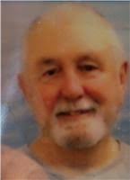 James Kirkpatrick Obituary (1938