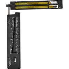 Taylor Sling Pocket Psychrometer