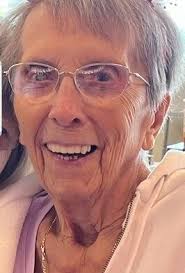 Mary DeWitt Obituary (2023)