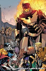 They debuted in the bronze age of comi. In Marvel What Is A Celestial And A Sentinel Who Is Stronger Between The Two Quora