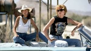 With it's strong feminist message, the film is today seen as a classic. 15 Things You Might Not Know About Thelma Louise Mental Floss