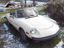 Image result for Light Silver 1981 Alfa-Romeo