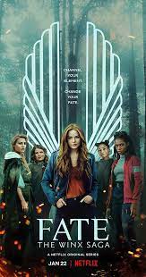 Immer donnerstags ab 20:15 uhr. Download Fate The Winx Saga Season 1 Complete 720p Netflix Web Dl All Episodes Mp4 3gp Naijgreen