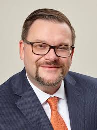 Catholic Health names new CEO after leader steps down, and more