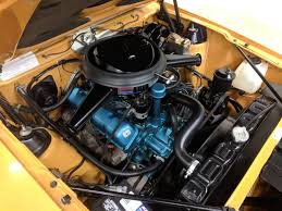 .yet amc sold this car as a javelin amx. 1971 American Motors Amx 1971 Amc Amx Javelin 401 Go Ram Air 4 Speed