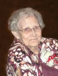 Obituary information for Lyda Evelyn Davis