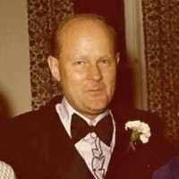 James Earl Roberson (1894–1967)