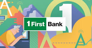 FirstBank: Banking, Credit Cards, Loans and Investments.