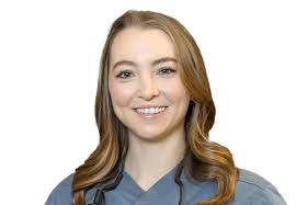 Dr Laura Van De Water