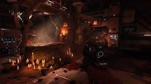 Doom eternal is the direct sequel to 2016's doom. Doom 2016 Notebook And Desktop Benchmarks Notebookcheck Net Reviews