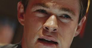 Star Trek 4 Is a Go and Chris Hemsworth Is