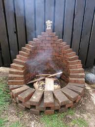 But like their smaller cousins, fireplaces also benefit from regular maintenance. 33 How To Build A Diy Backyard Fire Pit Backyard Fire Outdoor Fire Pit Designs Fire Pit Lighting