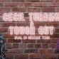 Cecil Turbine And Tough Guy - Dual EP Release event image