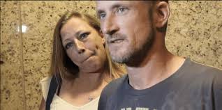 A judge trying to stop gay marriage denies a straight couple a license