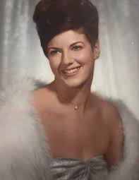 Obituary information for Eileen Britton