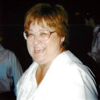 Patricia D. Rosales "Mikey" Obituary