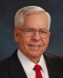 Obituary for John Edward Crumpler