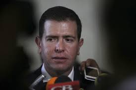 Así se desmoronó el castillo del virrey Alfredo Castillo en Michoacán