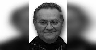 Obituary information for Darrell H. Heinzen