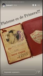 Club atlético platense, vicente lópez. Los Famosos Festejan El Ascenso De Platense De Un Influencer Estrella Al Recuerdo De Goyeneche