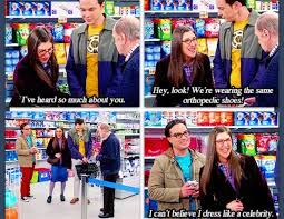 Bits Pieces Television Show Pin On Big Bang Theory