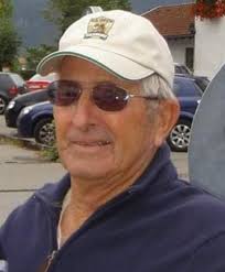 Robert Atkinson Obituary (1937