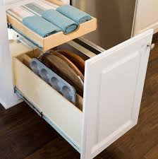 At this point, i also built some rough. 16 Best Kitchen Cabinet Drawers Clever Ways To Organize Kitchen Drawers