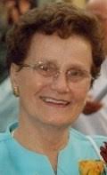 Margarethe Embert Obituary (2013)