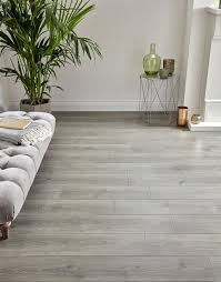 There's a pretty big correlation between positive laminate flooring reviews and thicker base layers, so the thicker the hdf, the better. 12mm Trade Select Titanium Oak Laminate Flooring Direct Wood Flooring
