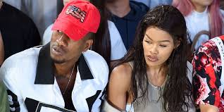 After the premiere of kanye west's newest music video, fade at the 2016 mtv video awards, many people are curious to know who are teyana taylor's parents and. This Jaw Dropping News About Teyana Taylor And Iman Shumpert Is Shattering Fans Hearts