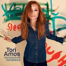 Tori Amos Unrepentant Geraldines Review Time Tori amos, 1999 | lynn goldsmith. tori amos unrepentant geraldines review