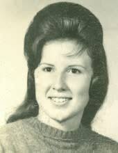Nancy E. Pedigo Obituary (1947
