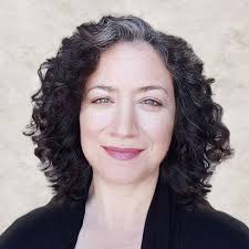 About Antonia Scatton