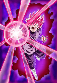 Search free goku wallpapers on zedge and personalize your phone to suit you. Download Goku Black Rose Wallpaper Wallpaper Wallpapers Com
