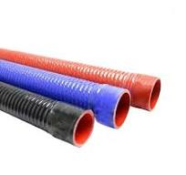 Silicone Corrugated Hose - StrongFlex