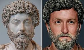 What Ancient Romans Really Looked Like