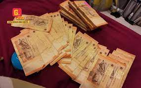 Target utama nak buat dana pencen untuk umur 55 tahun. Gempakspot Buat Buat Lupa Kewujudan Rm20 Wanita Ini Berjaya Kumpul Ribuan Ringgit Melalui Rm20challenge Gempak