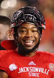 All-JSU: Who are the Gamecocks' best football players since joining the  OVC?