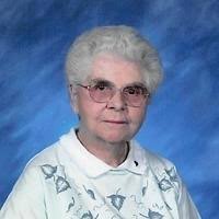 Luvern Reber Obituary (1917