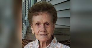 Doris Sadler Obituary