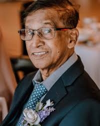 Victoria, BC Obituaries