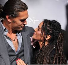 Jason momoa says he and his wife lisa bonet. Jason Momoa Fell For Lisa Bonet At Age 8 When He Saw Her On Tv And 18 Years Later His Dream Came True