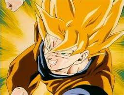 While transformed, the character will receive a damage boost to strike skill powers, all super and ultimate attacks will cost no ki and the character's ki will deplete on its own. Goku Super Saiyan 1 20 Posts Facebook