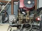 Valvola tre vie caldaia eBay