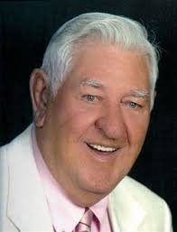 Carl Pepper Obituary 2013