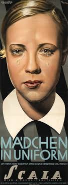 Alternative names hertha thiele actrice allemande hertha thiele actriu alemanya Madchen In Uniform 1931 Photo Gallery Imdb