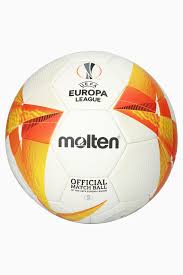 The home of europa league on bbc sport online. Molten Fussballe Uefa Europa League Fifa Oficial Grosse 5 R Gol Com Fussballschuhe Und Fussballbekleidung Gunstig Kaufen