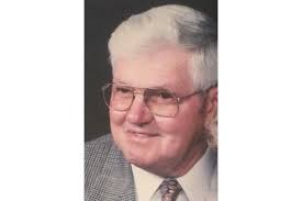 Harold Stonebraker Obituary (1934