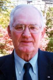 Thomas Luther Creasman